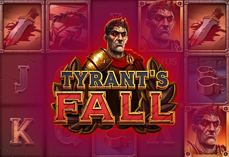 Tyrant’s Fall
